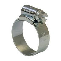 Hi-Grip General Hose Clips